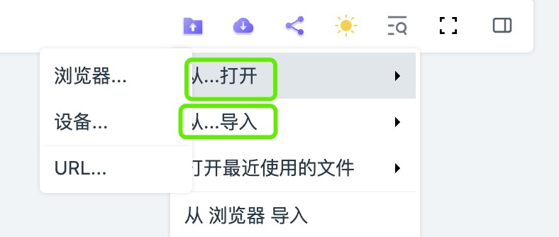 dkluge格式